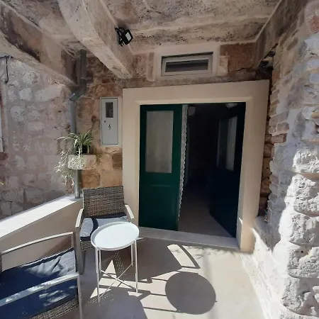 Apartamento Violet