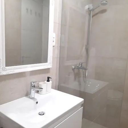 Apartamento Violet