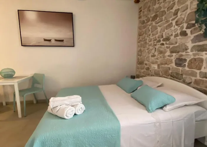 Lejlighed Violet Vis