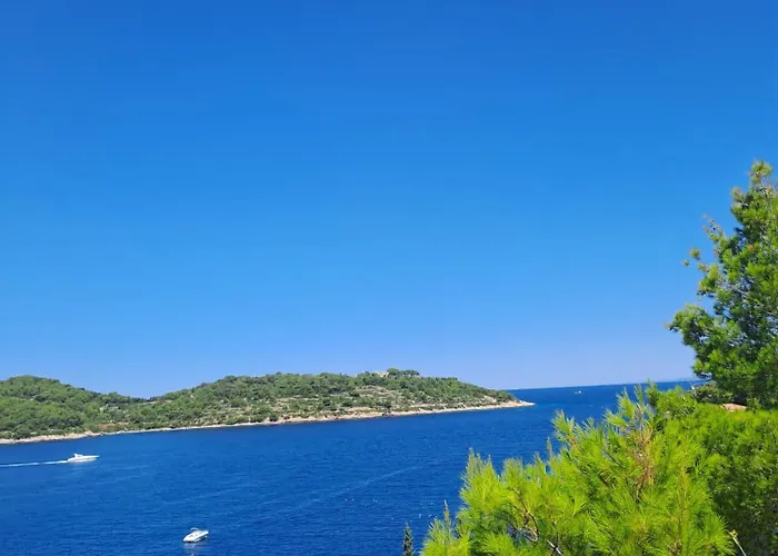 Lejlighed Violet Vis