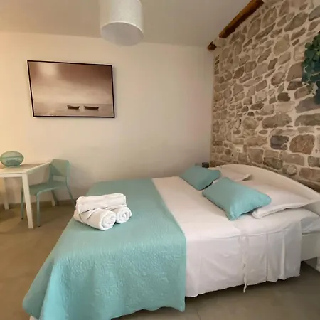 Apartamento Violet Vis