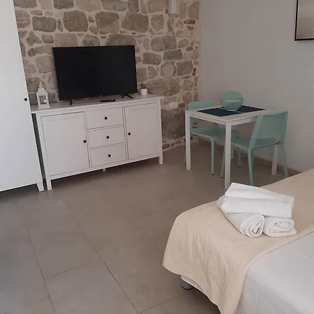 Apartamento Violet Vis